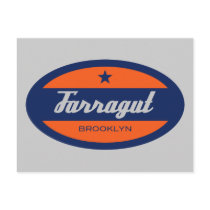 Farragut Post Cards