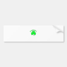 Farrell Bumper Sticker