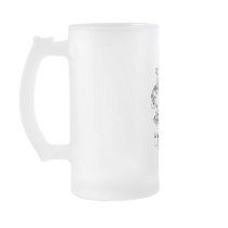 Farrell Family Crest Mug