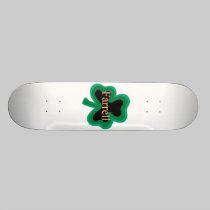 Farrell Family Skateboard skateboards