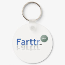 Farrtr.com keychains by flamingboard Farrtr.com keychains