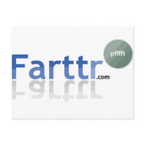 Farrtr.com postcards