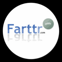 Farrtr.com stickers