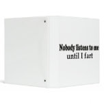 fart binders