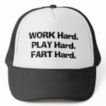FART Hard Apparel Hat