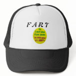 Fart Hat