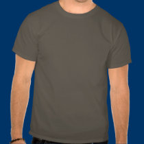 Fart In The Duck! - Grey Tee t-shirts