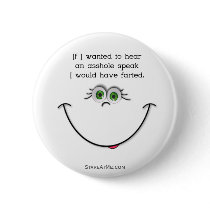 Fart Jokes! buttons by kurtandtracey Fart Jokes! buttons