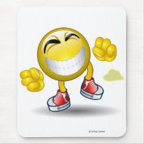 Fart mousepads