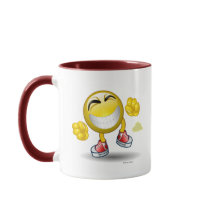 Fart mugs by smileycentral Fart mugs