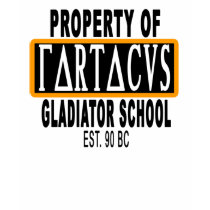 Fartacus Gladiator School t-shirts by zzzeeepsdesigns Fartacus Gladiator School t-shirts