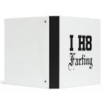 farting binders