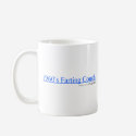 Farting Couch Mug by craigslist Farting Couch Mug