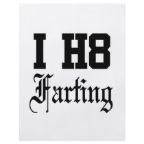 farting flyers