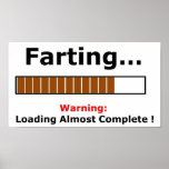 farting full posters