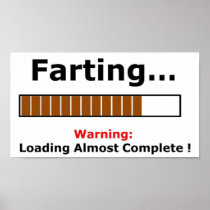 farting full posters