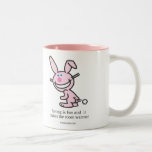 Farting is Fun mugs