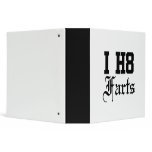 farts binders