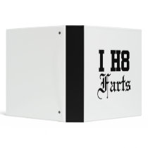 farts binders