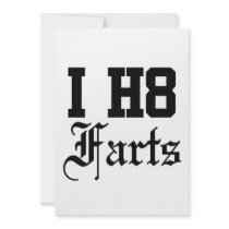 farts custom invite