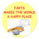 farts stickers