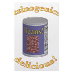 Fartsinogenic Beans Stationery