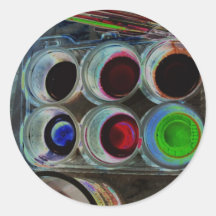 FARTSY ARTSY ETIQUETAS  