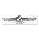 Farvahar bumper stickers