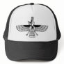 FARVAHAR MESH HATS