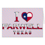 Farwell, Texas cards