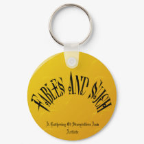 FAS Keychain by FASGear FAS Keychain