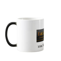 FAS Mug by FASGear FAS Mug
