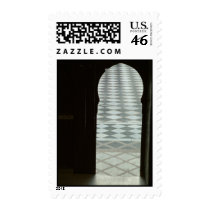Fas old city postage by khillo Fas old city postage