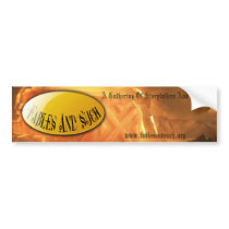 FAS Sticker bumper stickers by FASGear FAS Sticker bumper stickers