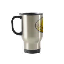 FAS Travel Mug by FASGear FAS Travel Mug