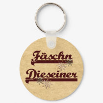 Fäschn Dieseiner keychains