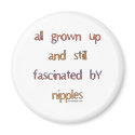 Fascinated by Nipples Magnets