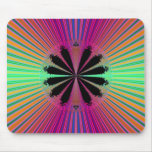 Fascinating Fractal Mousepad