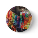 "Fascination" Art Glass Still Life buttons by PaulJacksonart "Fascination" Art Glass Still Life buttons