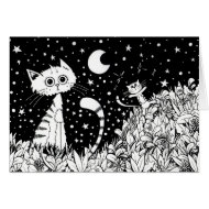 Fascination card