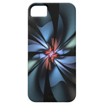 Fascination Case-Mate iPhone 5 Case