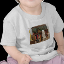 Fascination t-shirts