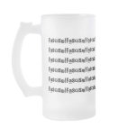 Fascism!Fascism!Fascism!Fascism!Fascism... mugs