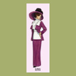 Fashion 1911 business cards