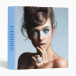 FASHION 3 binders