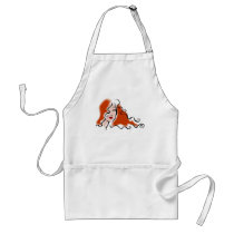Fashion Apron Design by ontopsell Fashion Apron Design
