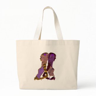 Fashion Beauty Bag bag