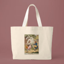 Fashion Before Ease Bag