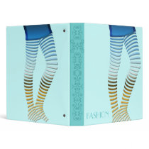 FASHION binders by REDINARD FASHION binders