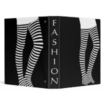 FASHION binders by REDINARD FASHION binders